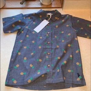 Well dressed wolf size 7